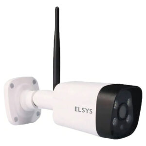 CAMERA ELSYS WIFI EXT.FULL HD ESC-WB3F