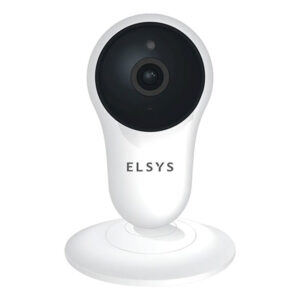 CAMERA ELSYS WIFI FIXA  FULL HD ESC-WY3F