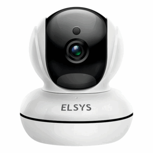 CAMERA ELSYS WIFI ROTAC.FULL HD ESC-WR5F