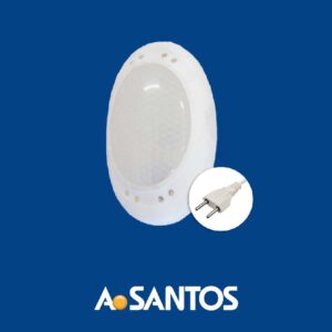 ANUNCIADOR PRESENÇA COM CABO BIV A.SANTOS
